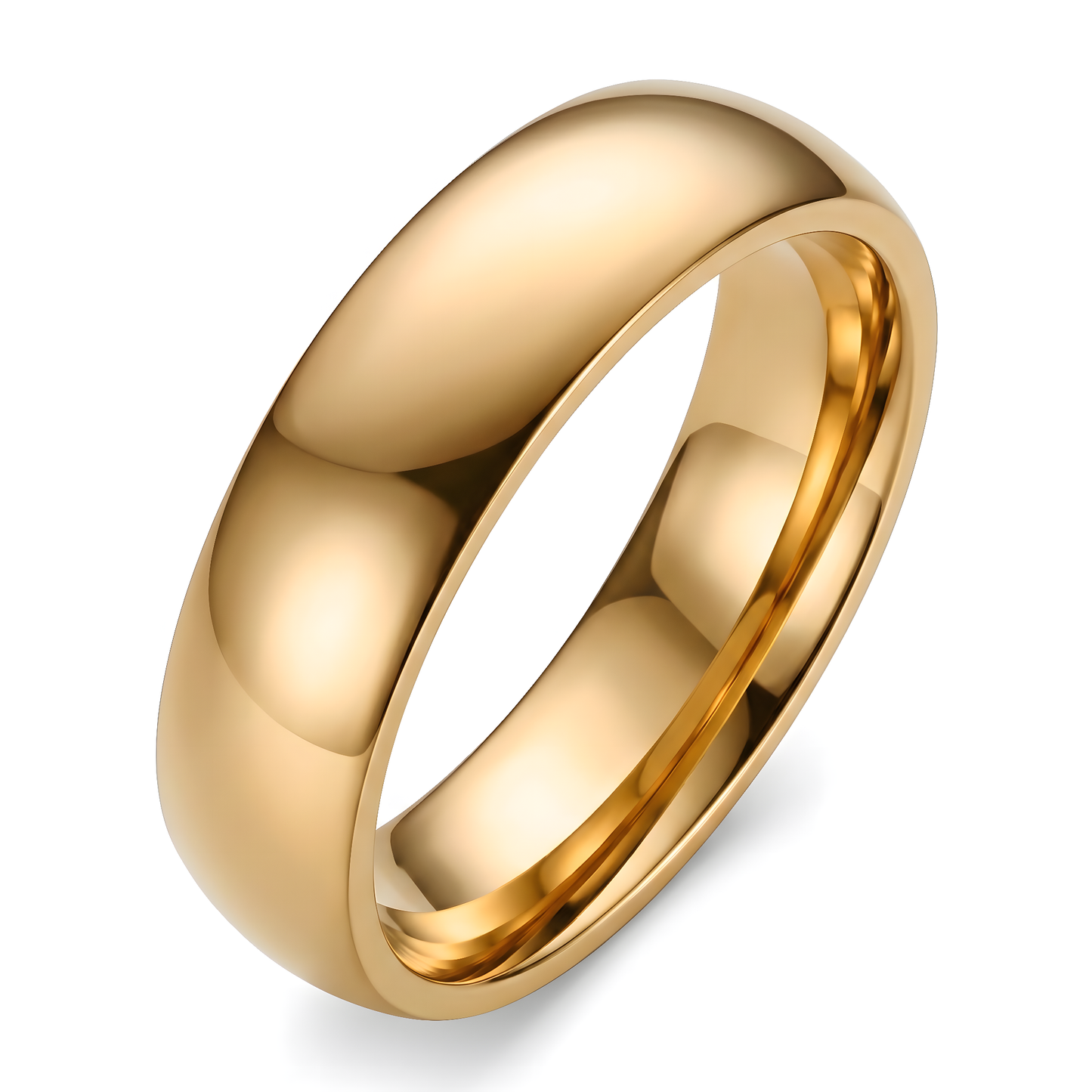 Anillo de él