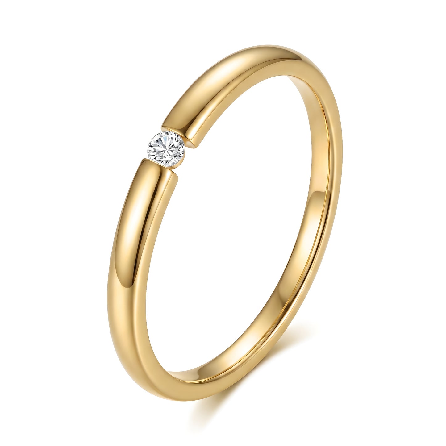 Anillo de ella