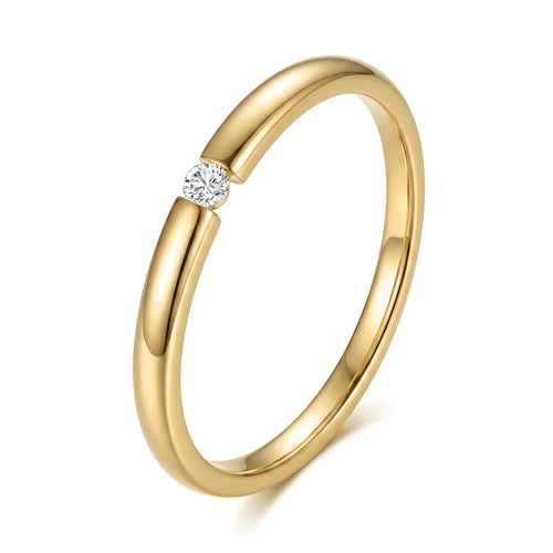 Anillo de ella